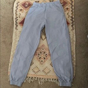 Brandy Melville Sweatpants